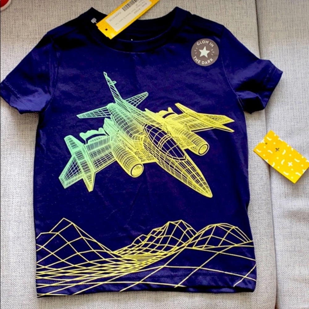 Lot of 2 Stitch Fix Original T-3 T shirts.